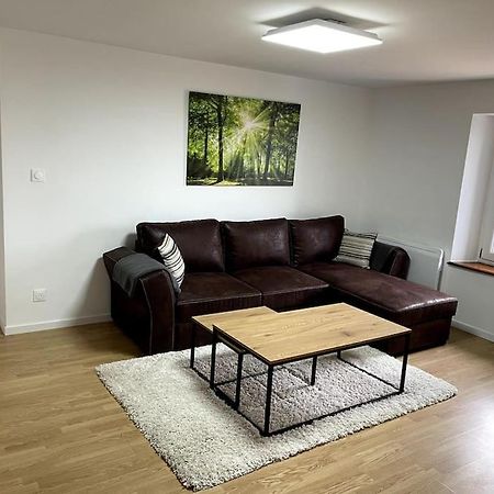 Apartament Cozy Villerupt Exterior foto
